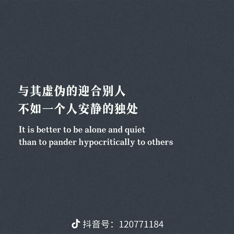 抖音上的静默是什么意思