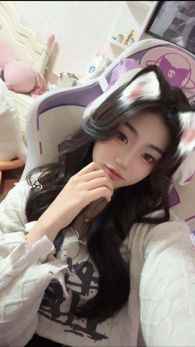 抖音那个叫什么宁的女的