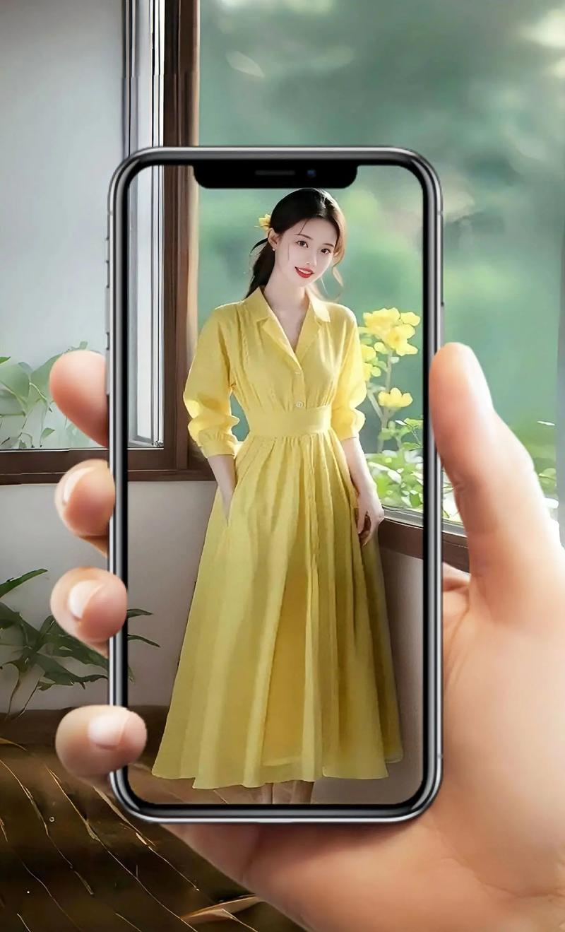 抖音中黄色点是什么意思