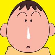 抖音同款阿呆头像叫什么