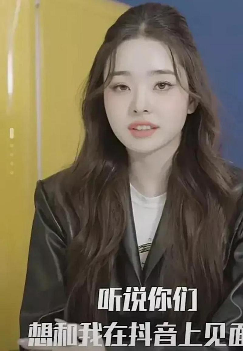 宋智雅抖音配乐什么意思