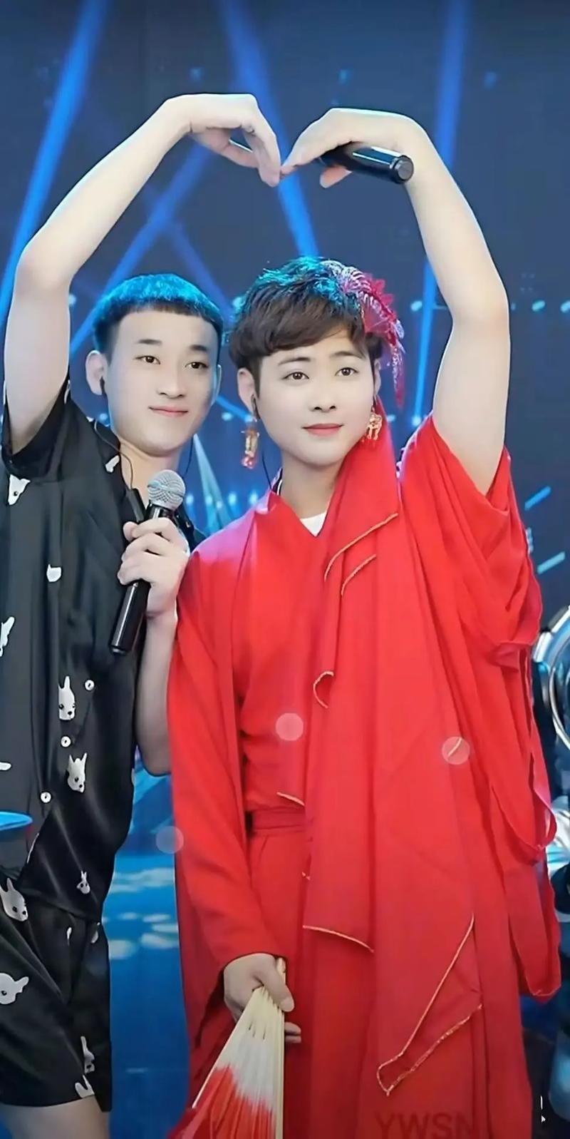 抖音二狗子跳的是什么舞