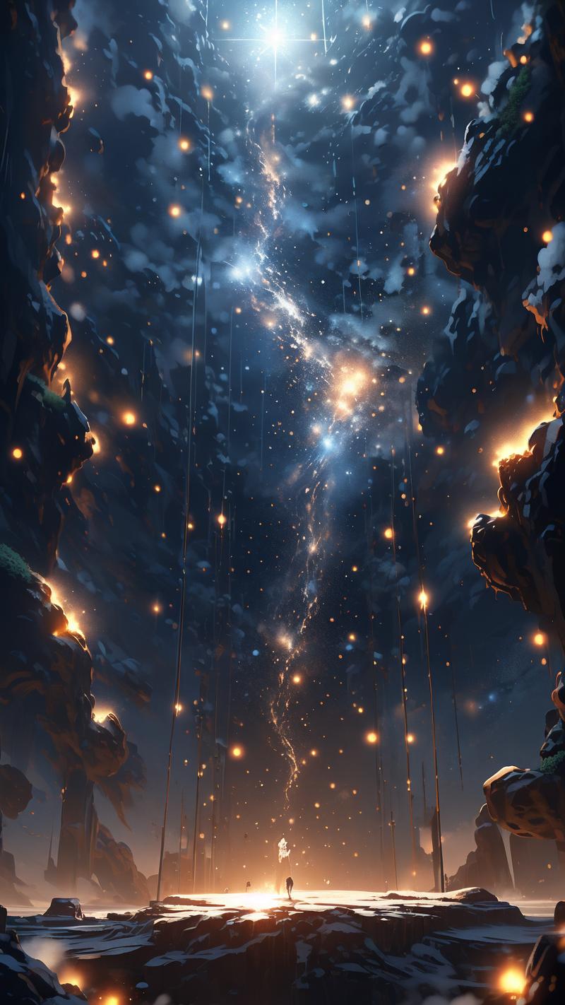 什么样的抖音背景最好听