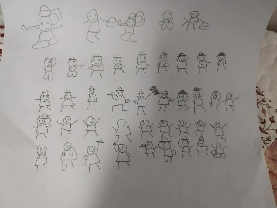 抖音里的灵魂画手是什么