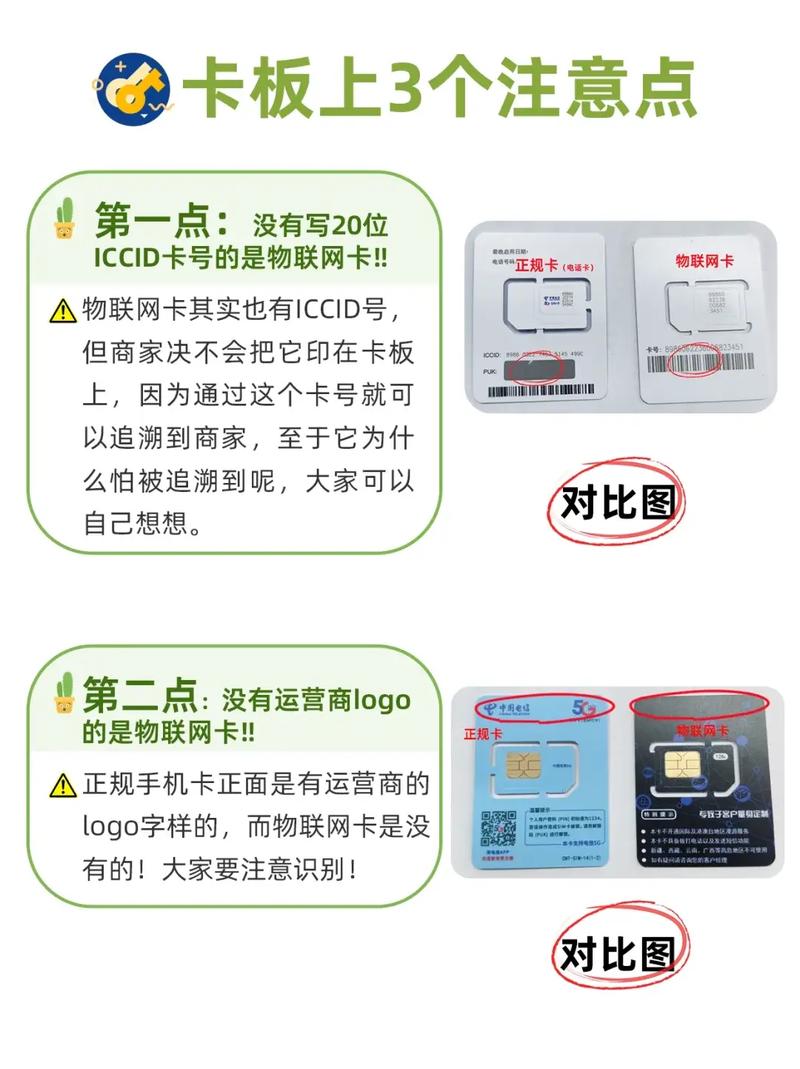 流量卡激活手续