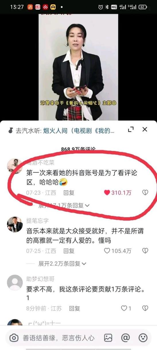 抖音的顶置什么意思呀