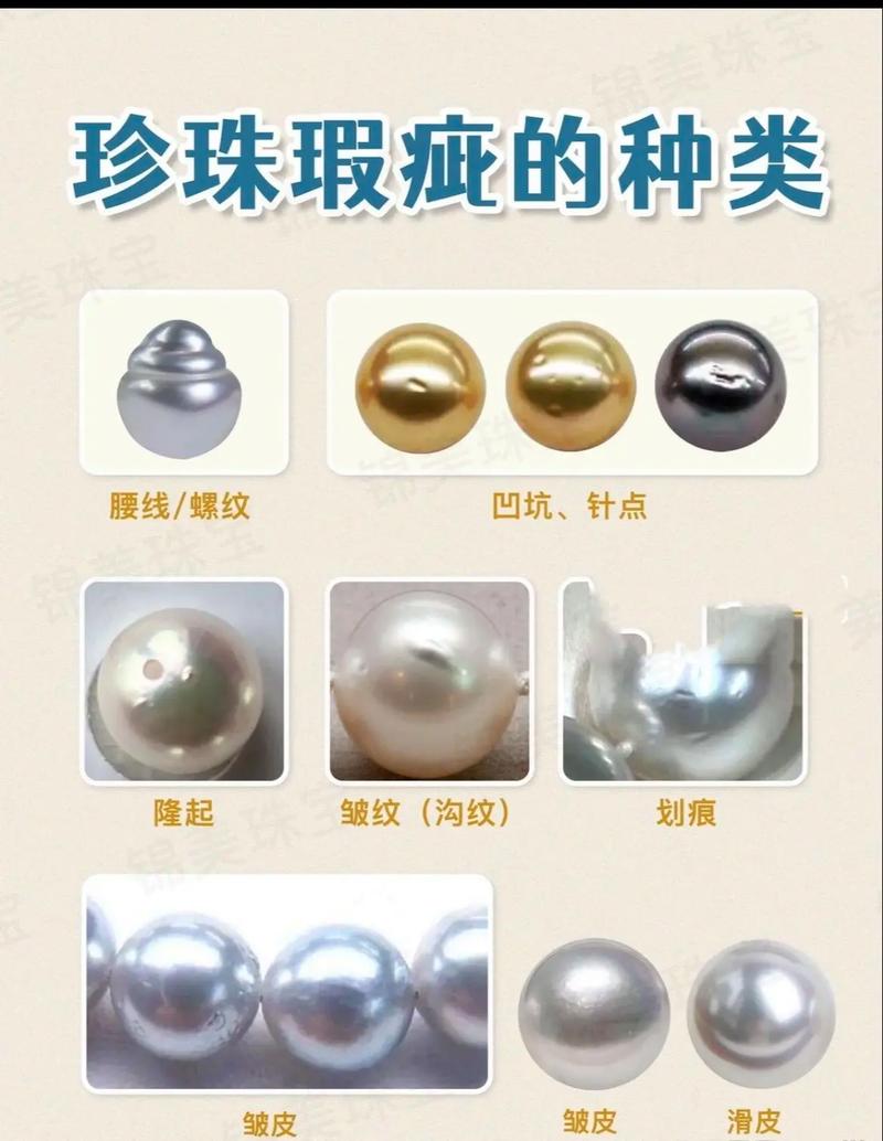 抖音上的珍珠什么意思呀
