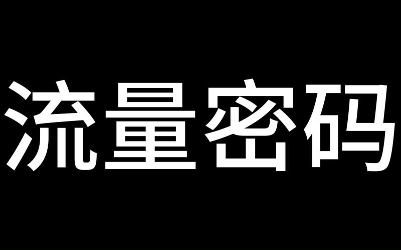 流量卡查询密码