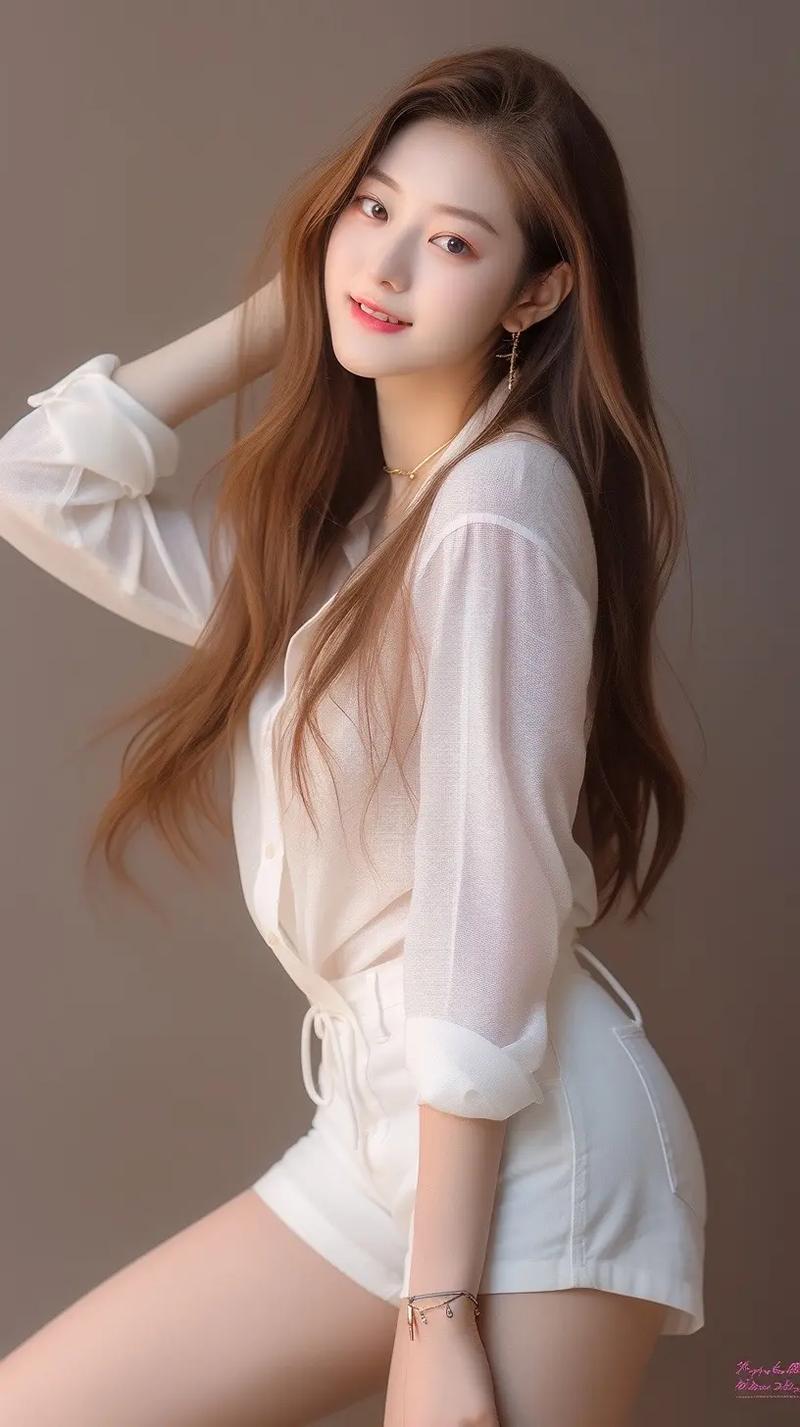 抖音上流行的女人叫什么