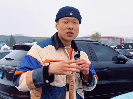 抖音说车的阿飞什么人