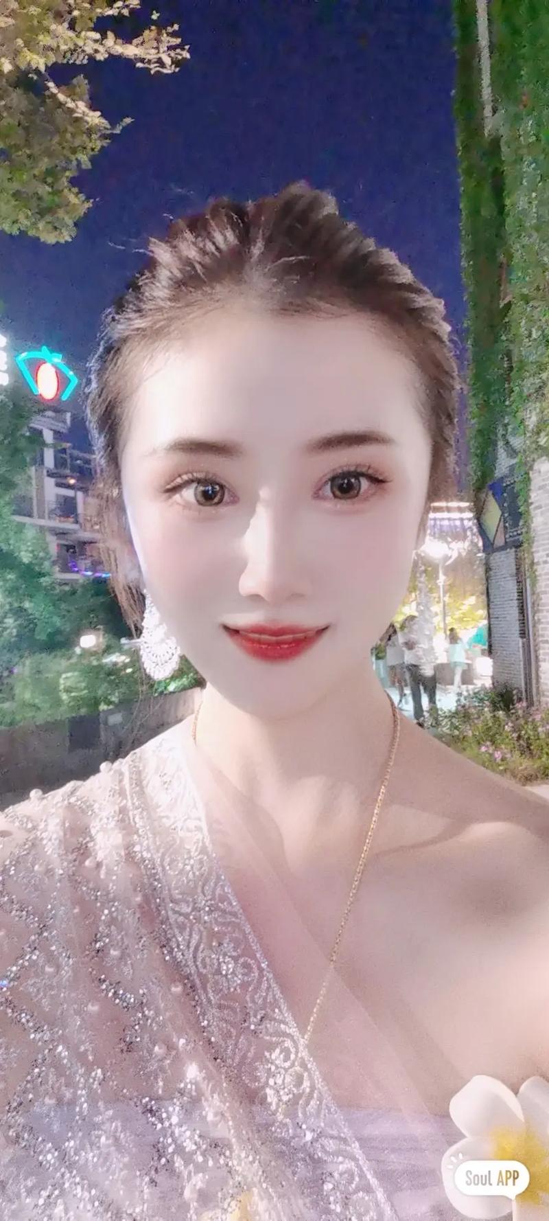 唐欣是抖音的什么人物