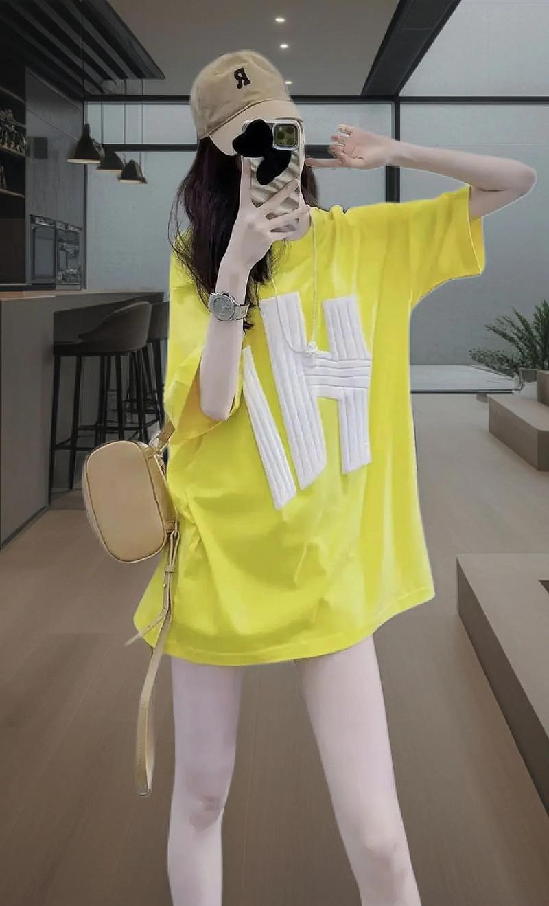 抖音中黄色点是什么意思