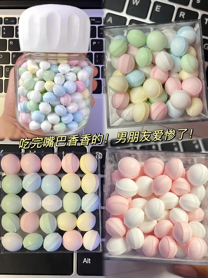 抖音上老虎糖是什么意思