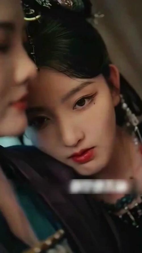 抖音女的选妃视频叫什么
