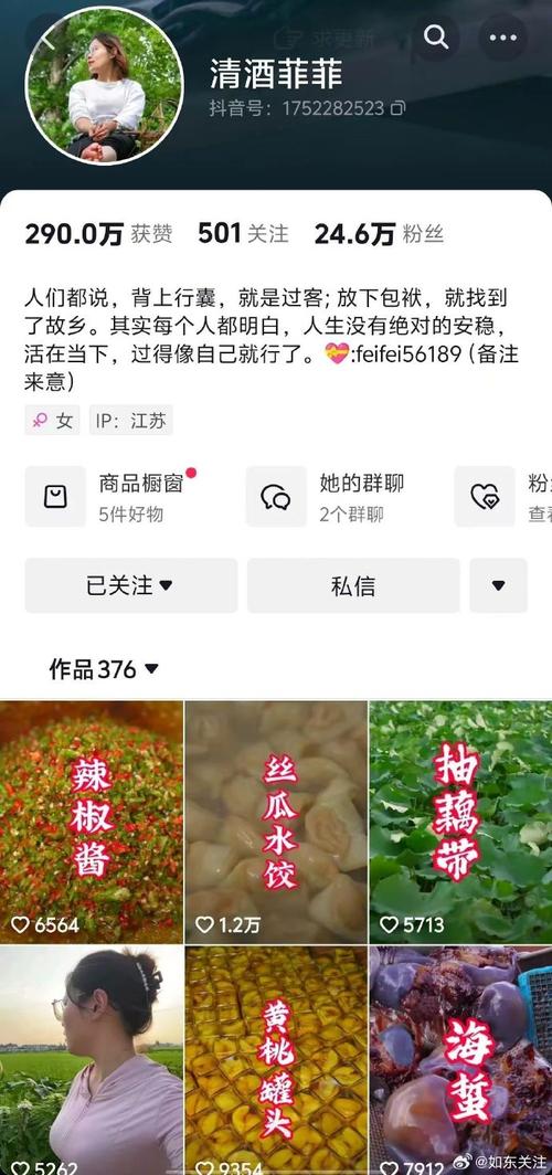 抖音第三道美食什么意思