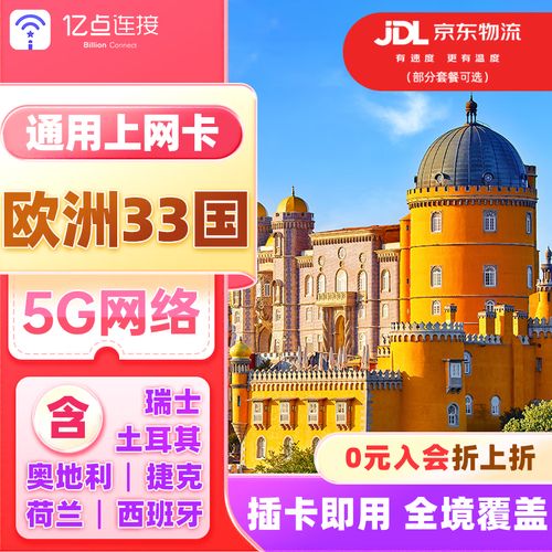 欧洲 流量卡 无限