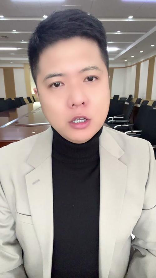 唐欣是抖音的什么人物