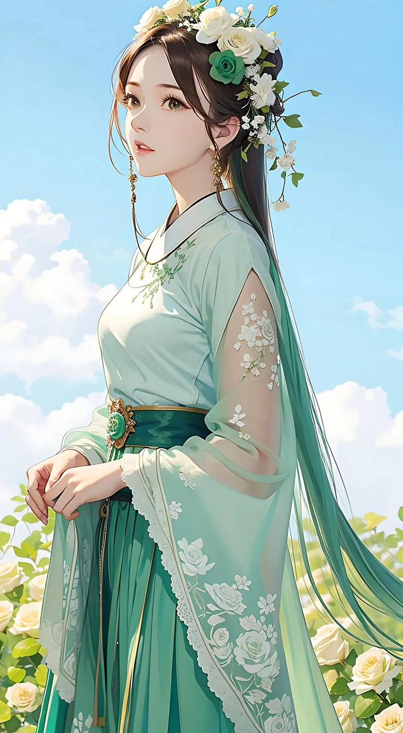 酒驾绿衣女抖音号是什么