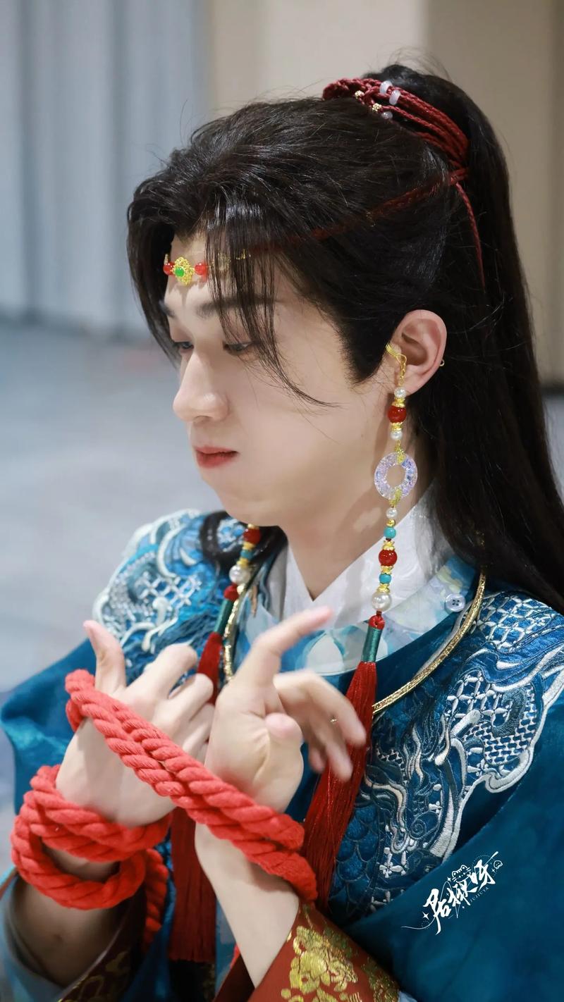 倒霉死勒的抖音号叫什么