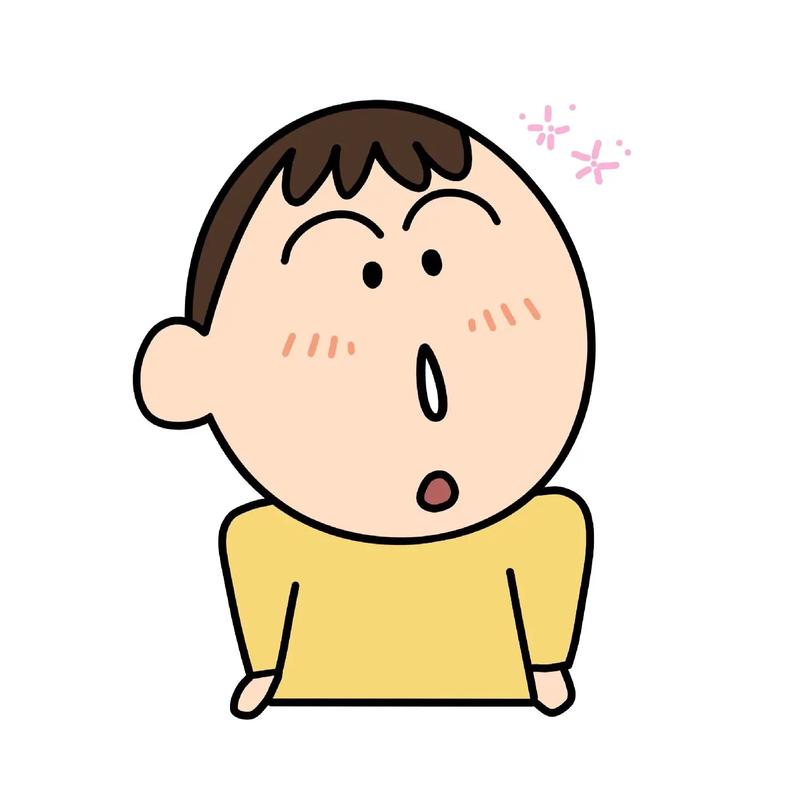 抖音同款阿呆头像叫什么