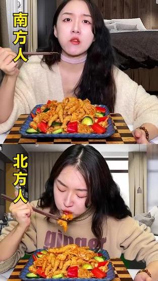 南方人在抖音买什么好