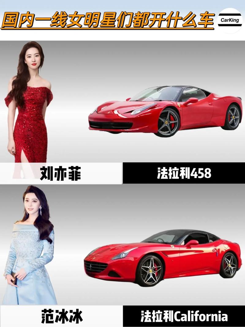 抖音八思美开的什么车