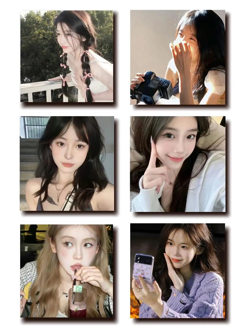 抖音什么样的女生容易红