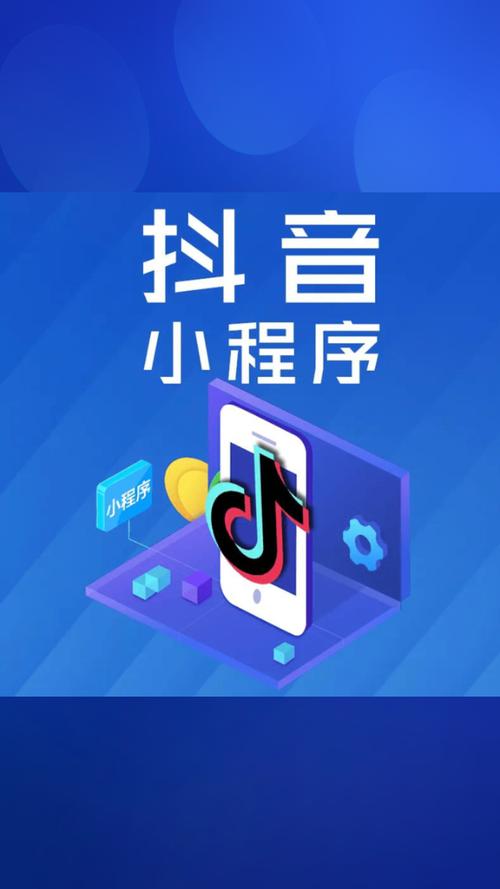 做抖音用的小程序是什么