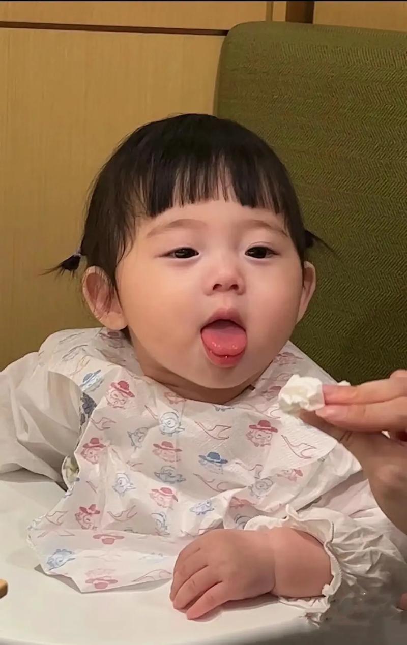 抖音云养娃是什么意思