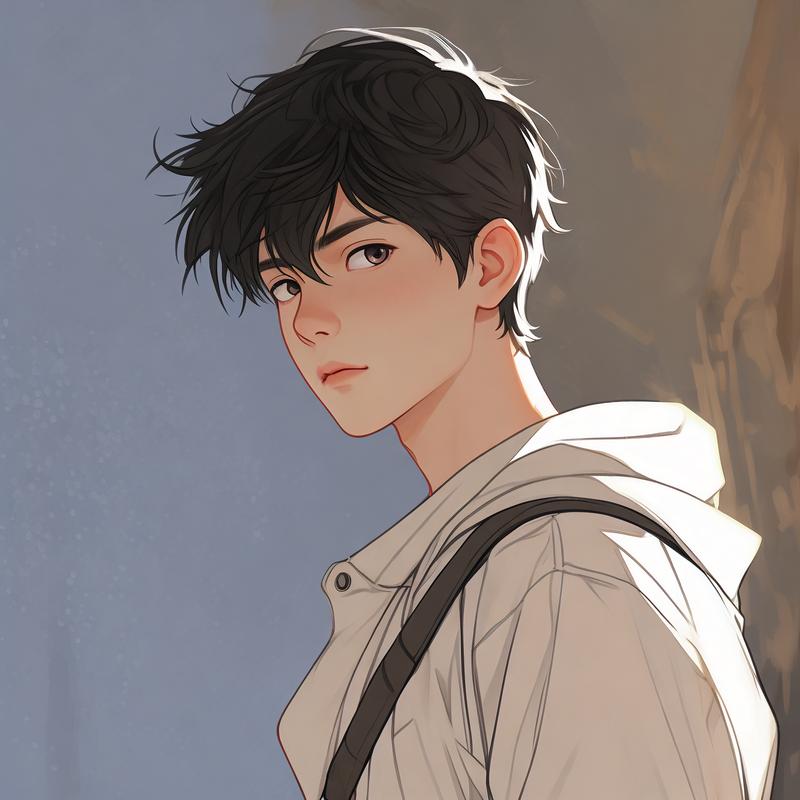 抖音4年级男孩叫什么