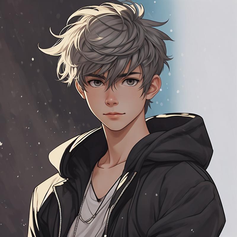 抖音4年级男孩叫什么