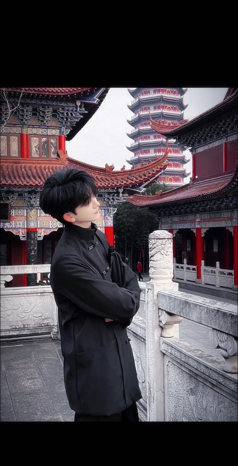 抖音侧脸杀是什么意思