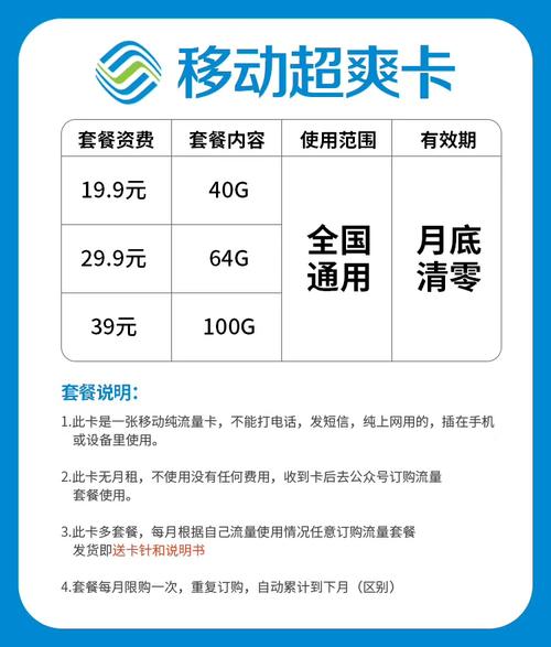 防坑流量卡