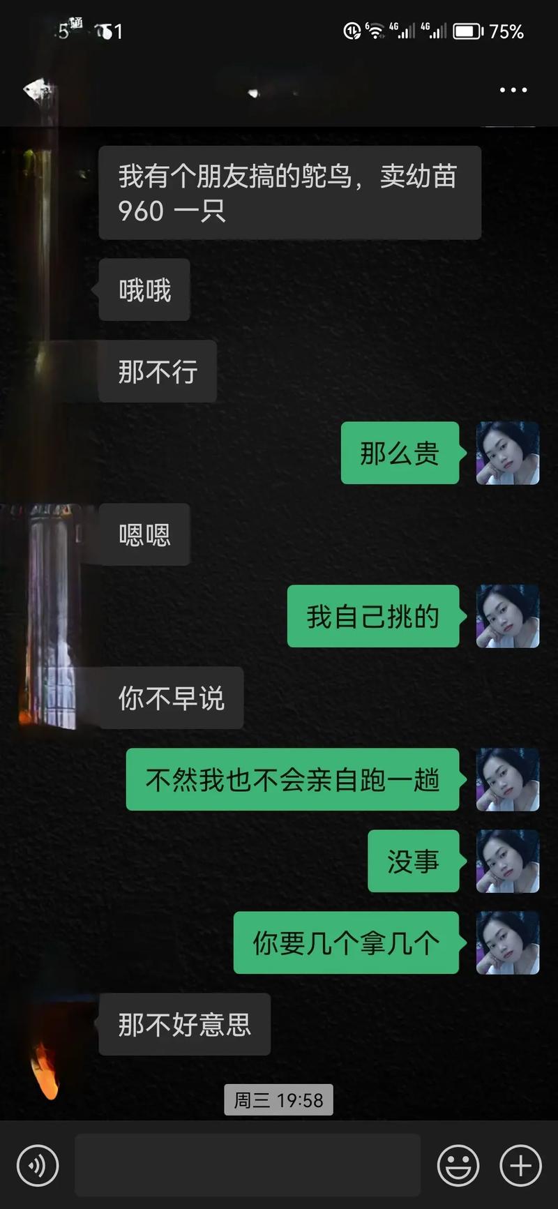 抖音发过去是什么意思