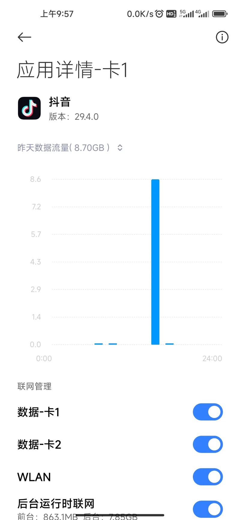 四分钟什么抖音