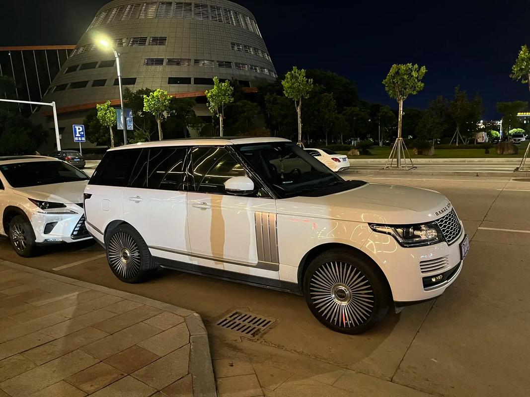 抖音最火的轮毂是什么车