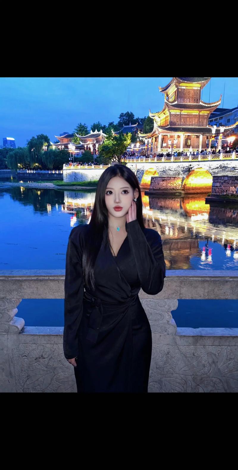 抖音小喆是做什么的