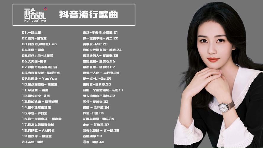 最火抖音上面的歌叫什么
