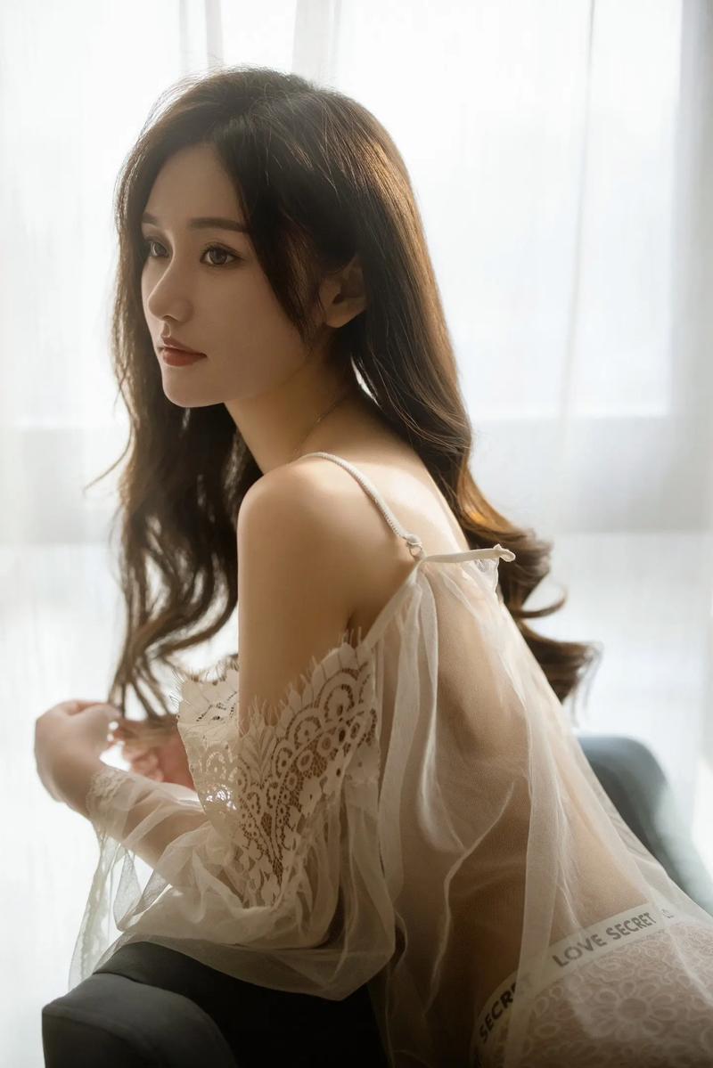 大好时光抖音美女叫什么