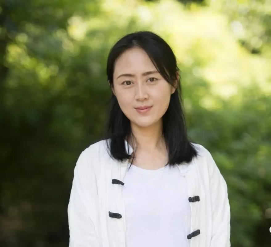 抖音北师大女博士叫什么