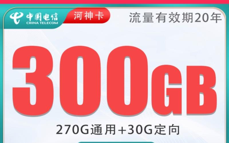 白金千兆流量卡