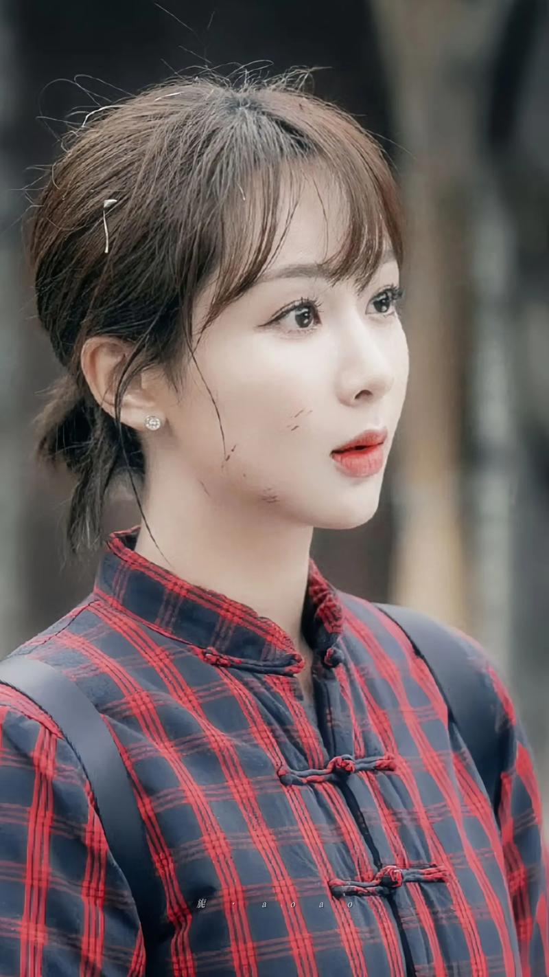 杨紫爸爸抖音号是什么名