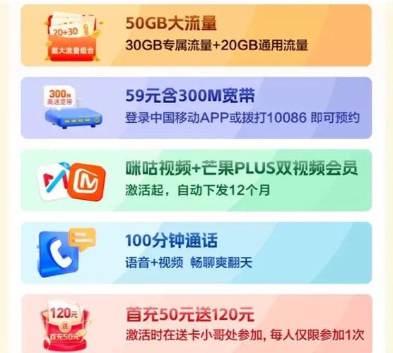 动感地带卡流量转赠