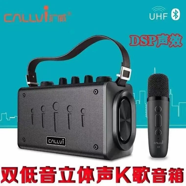 音箱上的抖音是什么意思