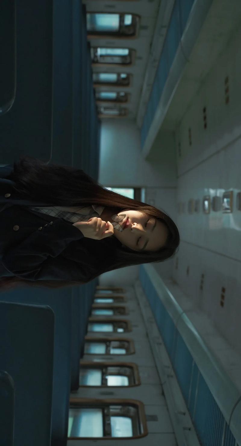 为什么玩抖音不能横屏看