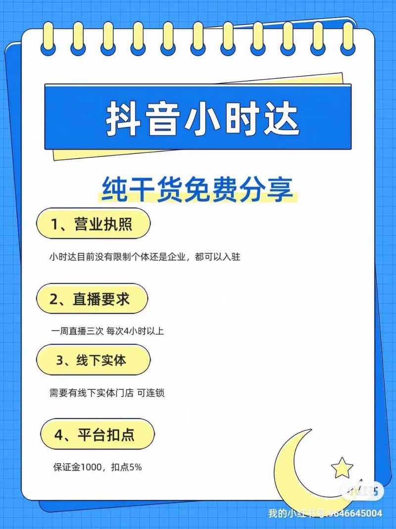 抖音联系商家什么意思啊