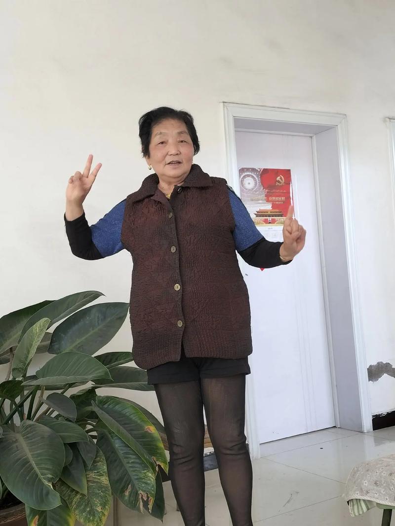 抖音网红大妈在拍什么剧