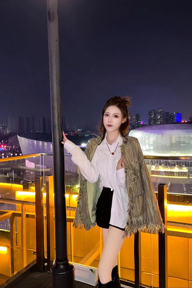 抖音小喆是做什么的