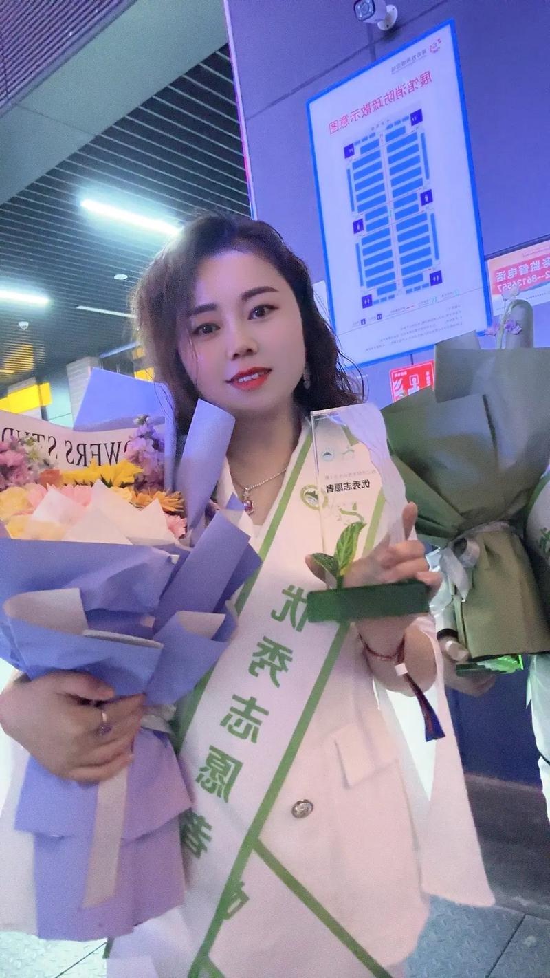 抖音上最年轻的人叫什么