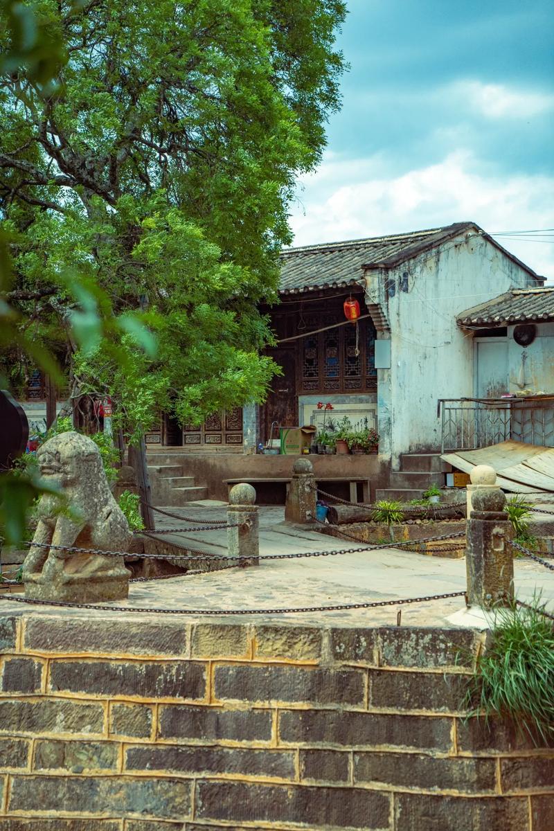 拍抖音要去拍什么地方呢